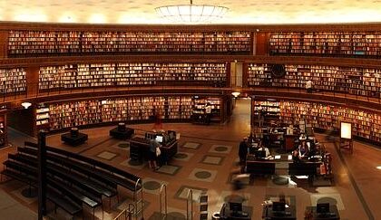 Explore the Exciting Resources and Services Waiting for You at Phoenix Public Library