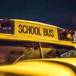 Two Northeast ISD School Buses Collide on US 281 in San Antonio