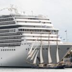 Philadelphia Set to Launch New Cruise Ship Terminal Opening April 2026
