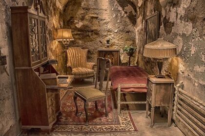 Judge Mandates Safe Storage for Slavery Exhibits Removed from Philadelphia Historical Site