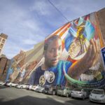 Philadelphia Crowned Best City for Street Art Two Years in a Row