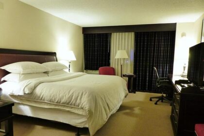 Philadelphia Hotel Ranks 116th Among America’s Best Hotels