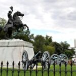 ‘It’s Not Safe in DC as an Immigrant’: Racial Profiling Surged During Trump’s Washington Takeover