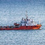 Coast Guard Rescue Swimmer Dies After Medical Evacuation Mission Turns Tragic Off Washington Coast