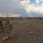 Iran Claims Capture of US Soldiers Amid Ongoing War, While Washington Denies Allegations