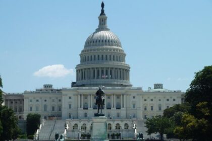 Two National Guard Members Shot in Washington, DC