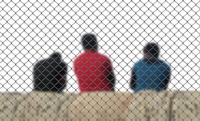 US Halts All Asylum Decisions After National Guard Shooting