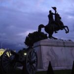 Has Crime in Washington Dropped Two Weeks After Trump’s Crackdown?