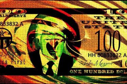 In Pictures: Trump Deploys National Guard to Washington as Tensions Rise