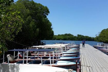 Timeline: 26 Years of Turbulent US–Venezuela Relations