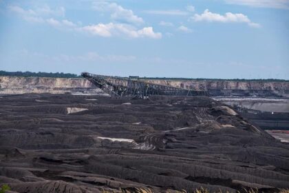 Trump Eyes Greenland’s Rare Earth Riches, But the Island Plans to Mine Its Own Business