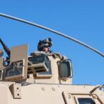 US Marshals Director: DC Is Safer After President Trump’s Crime Crackdown