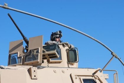 US Marshals Director: DC Is Safer After President Trump’s Crime Crackdown