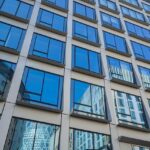 US Department of Education Hangs Giant Charlie Kirk Banner Outside DC Headquarters