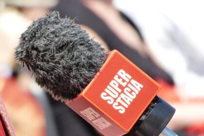 Inside the Media’s Battle Over Covering U.S. Politics and the Trump Era