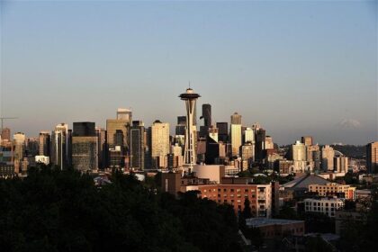 Washington Is Home to Two of America’s Smartest Cities, New Nationwide Ranking Finds