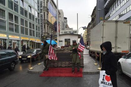 Conservative Push for Charlie Kirk Statues Ignites New Battle Over Public Memorials