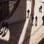 How Cities Across the US Are Using Art, Shade, and Education to Help People Beat the Heat