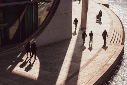 How Cities Across the US Are Using Art, Shade, and Education to Help People Beat the Heat