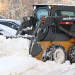 Philadelphia Mobilizes Hundreds of Workers to Tackle Snow Removal Efforts