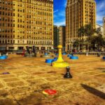 Philly CBP Officers Uncover Ancient Bronze Age Swords and Arrowheads