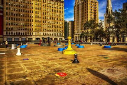 Philly CBP Officers Uncover Ancient Bronze Age Swords and Arrowheads