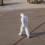 Philadelphia International Airport to Close Two Security Checkpoints Amid Ongoing Government Shutdown Disruptions