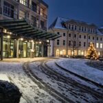 Four Seasons Hotel Philadelphia Welcomes Marek Abraham as New Director of Rooms