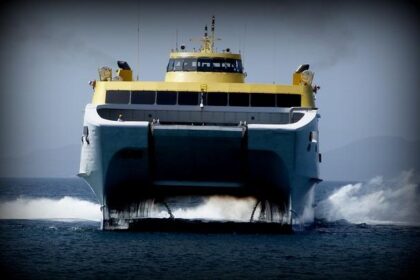 How Kaitlin Olson Turned ‘High Potential’ into an Unexpected Hit