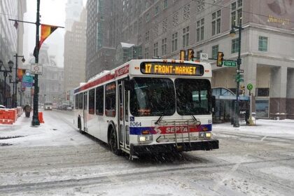 Philadelphia Secures .47 Million Boost for Public Transportation Ahead of World Cup
