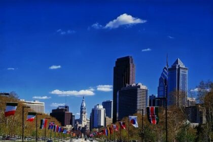 Experience Free Winter Fun at Philadelphia’s Franklin Square!