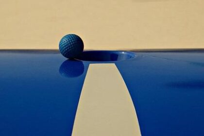 Top Mini Golf Destinations in the Philly Area Recommended by Readers