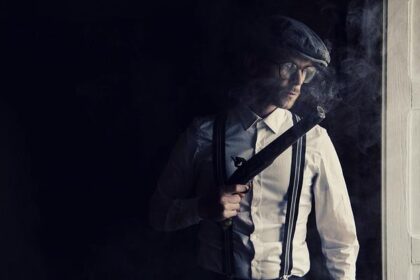 ‘Not for Nothing’: A Gritty New South Philly Crime Drama Hits Theaters and Amazon Prime