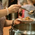 What Business Students Discover About Ethics While Volunteering in a Philadelphia Soup Kitchen