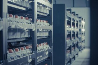 ‘Pay for your own power’: Shapiro digs in on data center energy costs – Politico