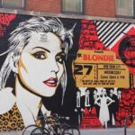 Shepard Fairey Unveils Striking New Mural Celebrating American Liberty in Philadelphia