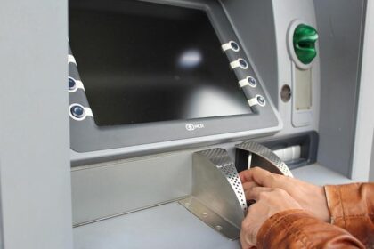 Shocking Cash Trapping Scam Uncovered at Philadelphia ATMs