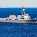 Keel Laid for the Future USS Philadelphia: A New Chapter Begins