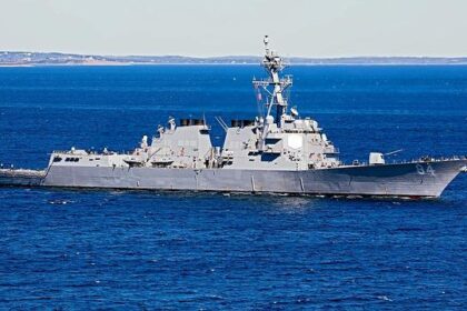 Keel Laid for the Future USS Philadelphia: A New Chapter Begins