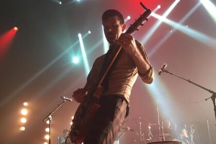 Seth Higgins: What an Assault on a SEPTA Bus Reveals About Modern Politics