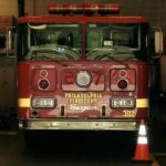 Tragic Parking Garage Collapse Rocks Philadelphia