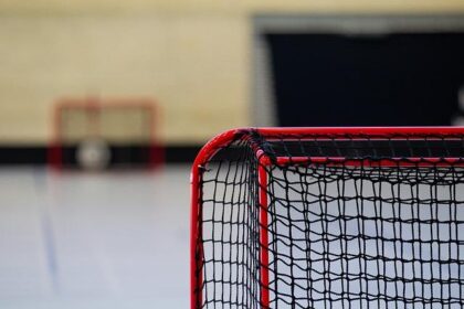 Star-Studded Hockey Game in Philadelphia Scores Big for Youth Education and Sports Programs