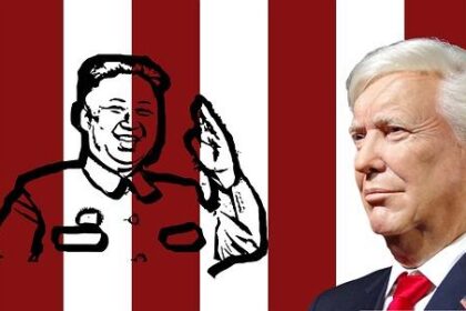 Why Is Donald Trump Holding His First-Ever Rally in North Philly?