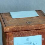 ICE Arrests Criminal Illegal Alien Who Voted in Seven Federal Elections Since 2008