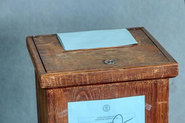 ICE Arrests Criminal Illegal Alien Who Voted in Seven Federal Elections Since 2008