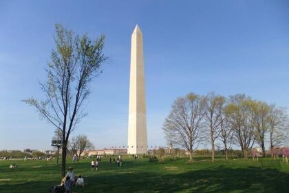 The Trump Administration Seeks to Downplay George Washington’s Role in Slavery at President’s House