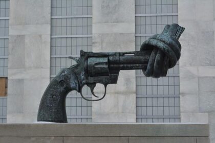 Philly Sees Gains in Reducing Gun Violence and Poverty Amid Economic Slowdown