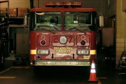 .8 Million Stolen in Daring Brinks Armored Truck Heist in Philadelphia’s Tacony Neighborhood