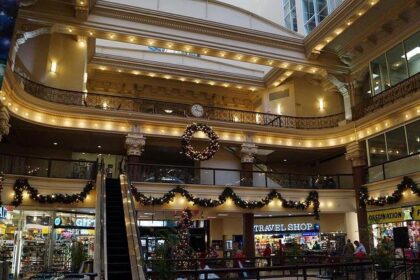 Trump Store in Suburban Philadelphia to Close After Running Its Course