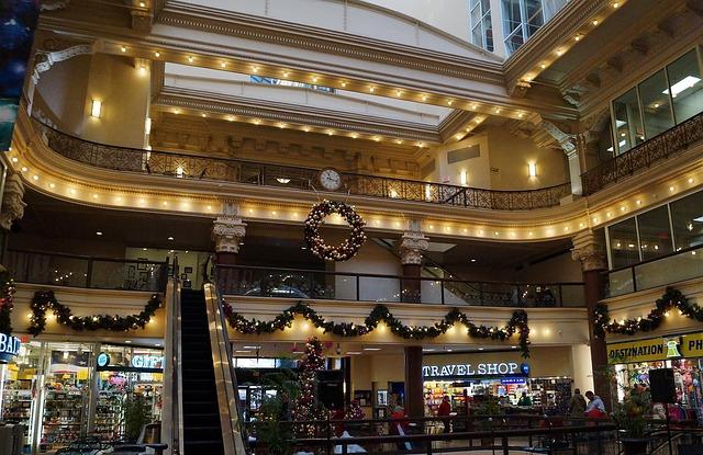 Trump Store in Suburban Philadelphia to Close After Running Its Course